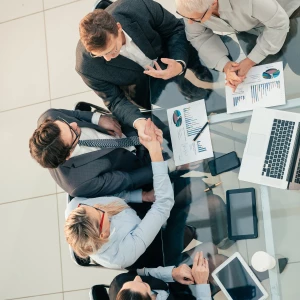 O podatkach i księgowości